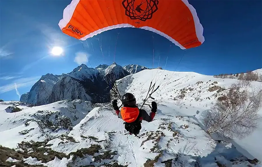 Kamera sportowa Insta360 X3